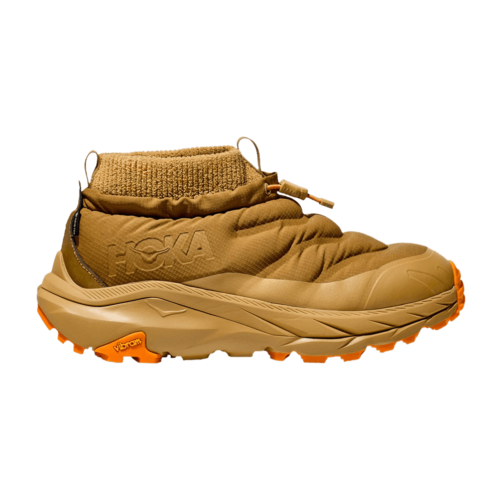 Hoka Kaha 2 Frost Moc Gore-Tex Honey Wheat