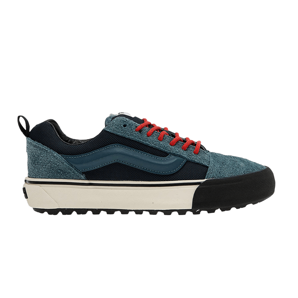 Vans Premium Knu Skool Mte-1 Ballistic Stargazer