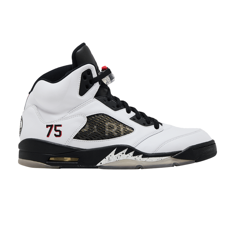 Buy Paris Saint-Germain x Air Jordan 5 Retro 'Friends
