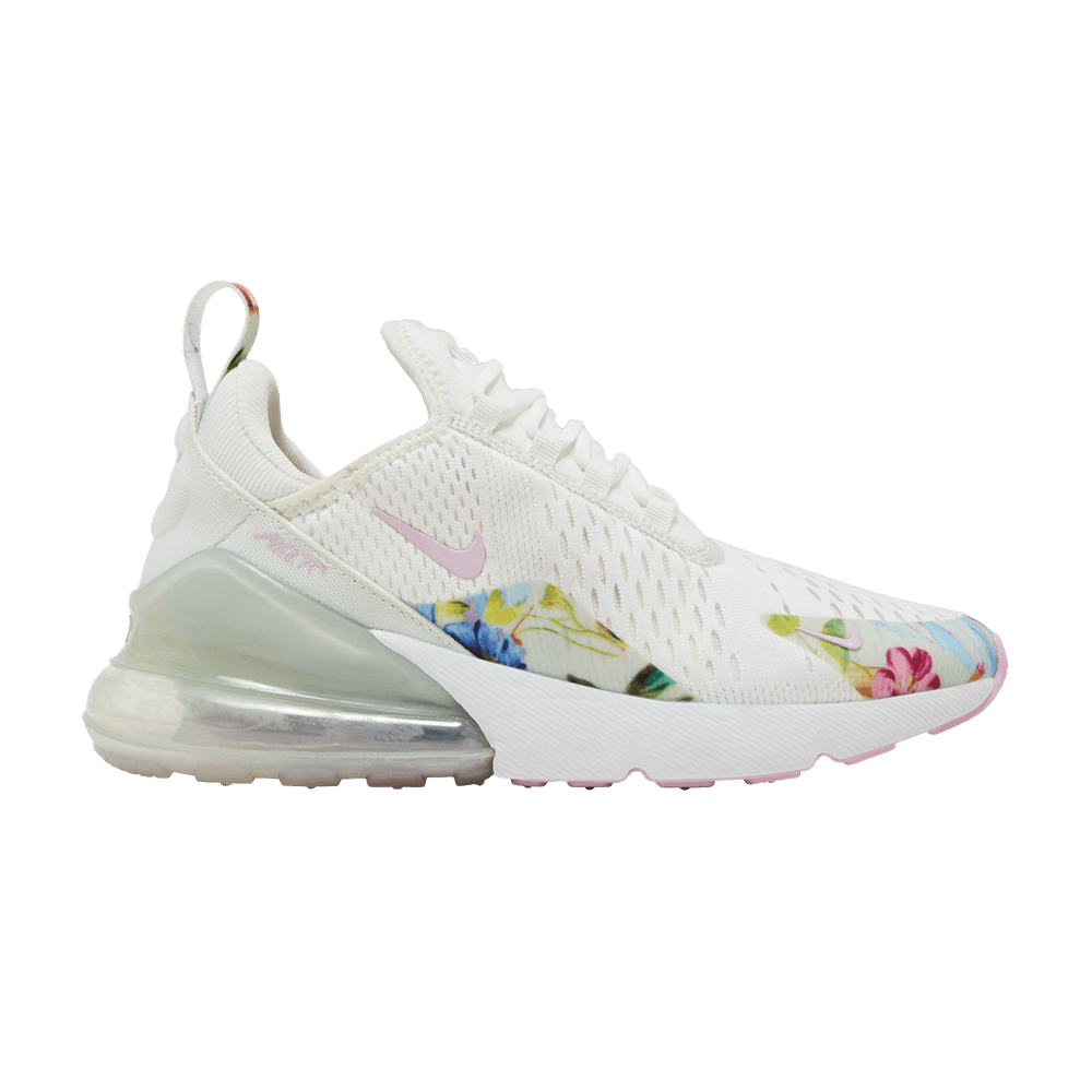 Buy Nike Wmns Air Max 270 'Floral' AT6819 100 GOAT