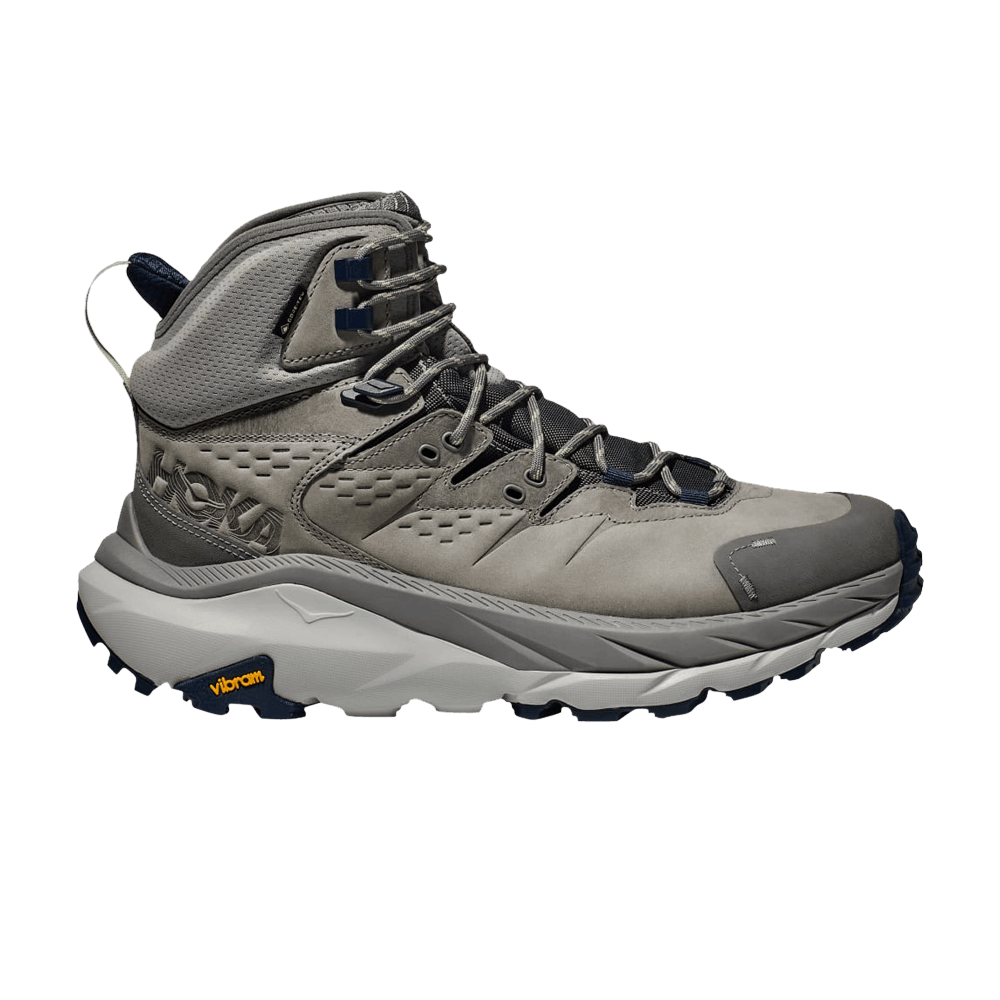 Hoka Kaha 2 Gore-Tex Asteroid Stardust