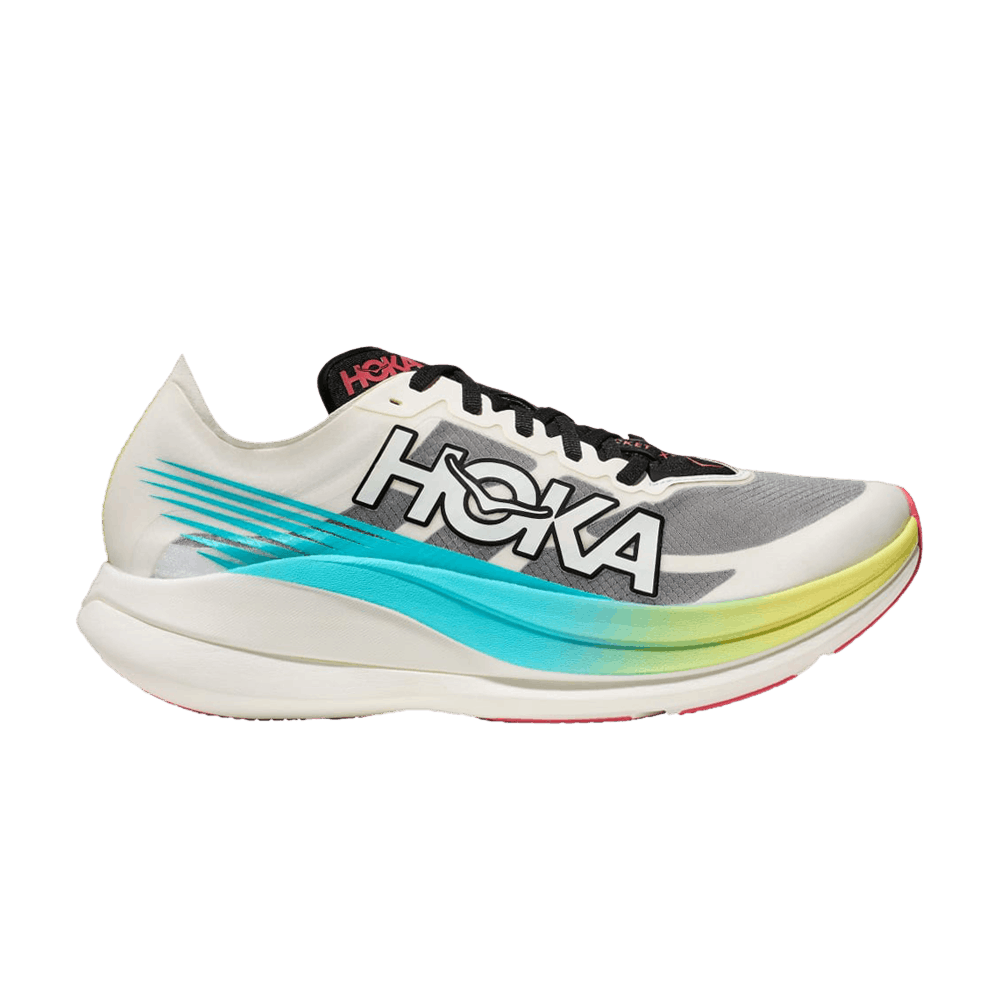 Buy Rocket X 2 'Yuzu Cielo Blue' - 1127927 YZC | GOAT