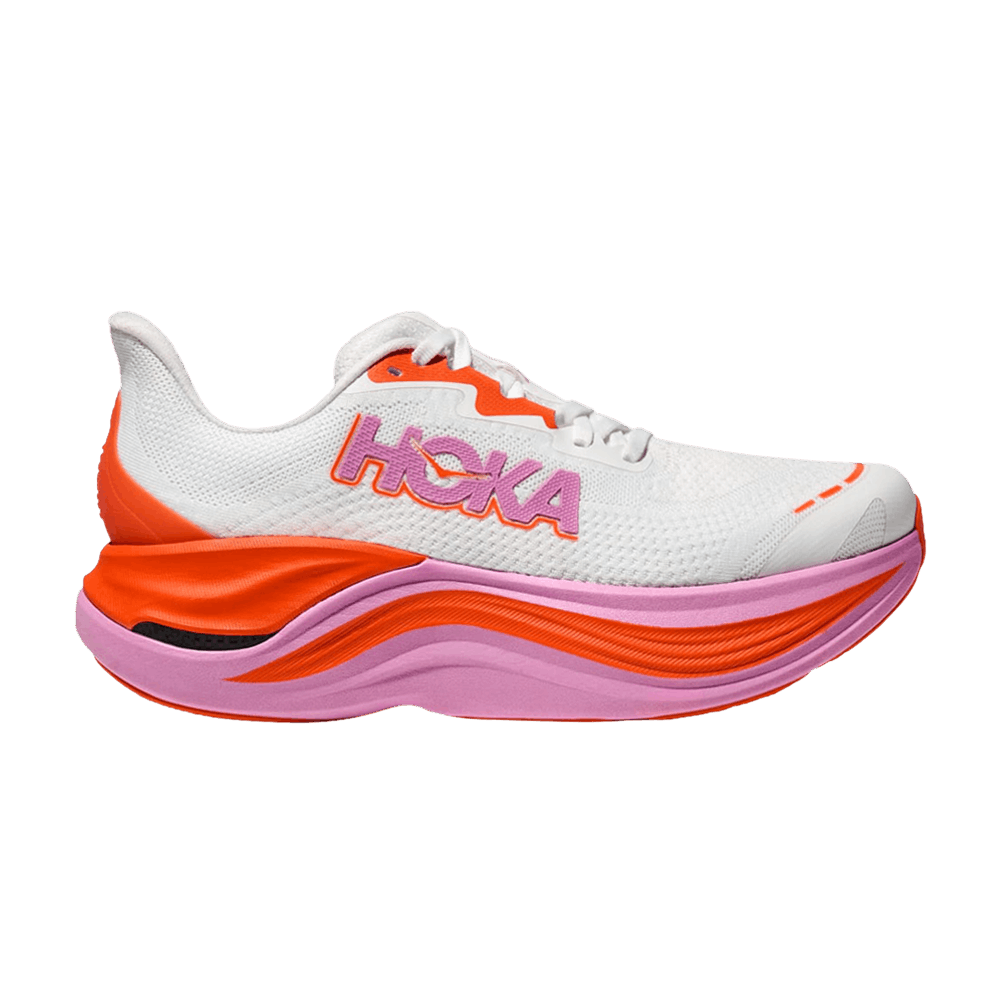 Hoka Wmns Skyward X 'frost Lupine'