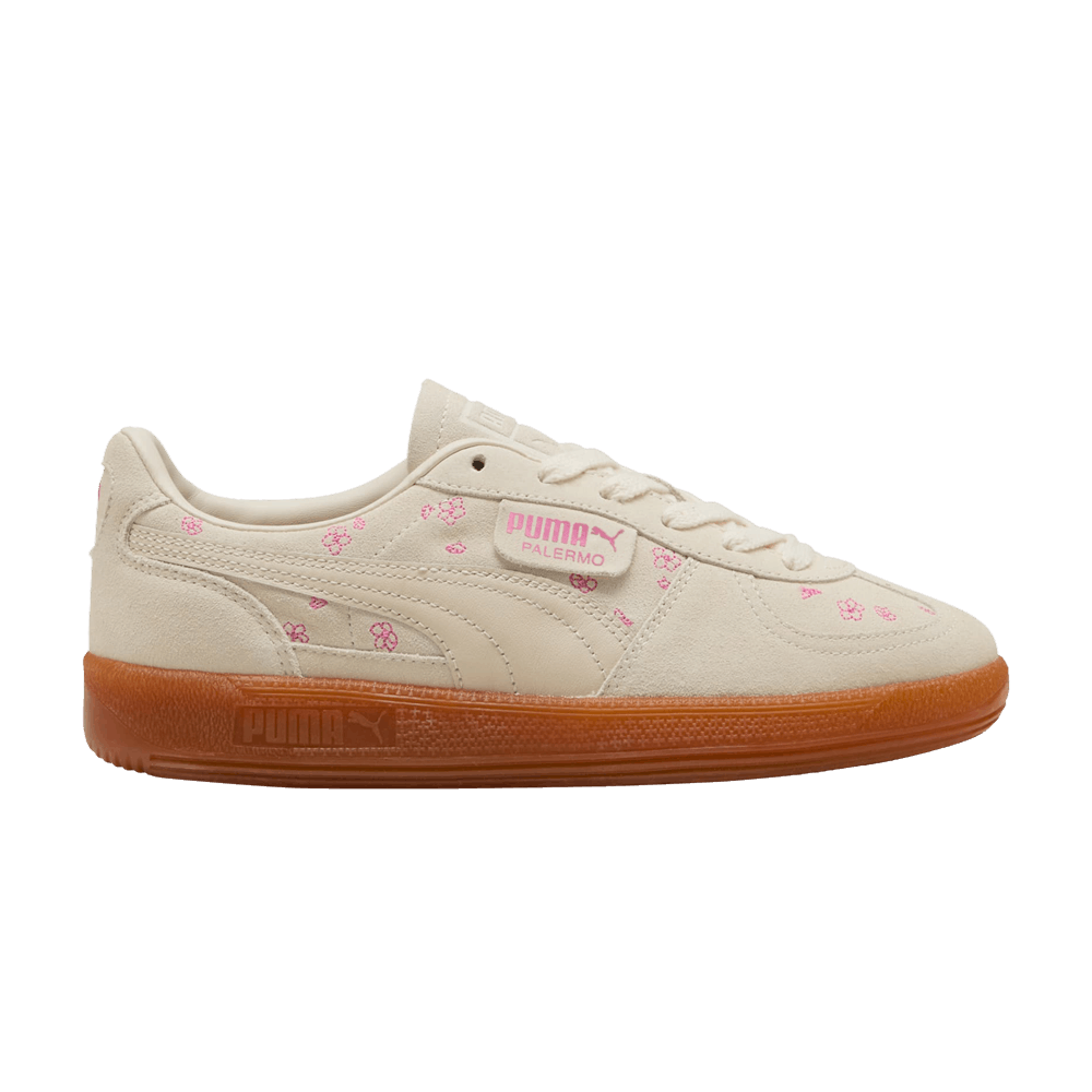 THEAPARTMENT STABRIDGE別注 PUMA Palermo THEAPARTMENT STABRIDGE別注 PUMA Palermo Palermo Leather