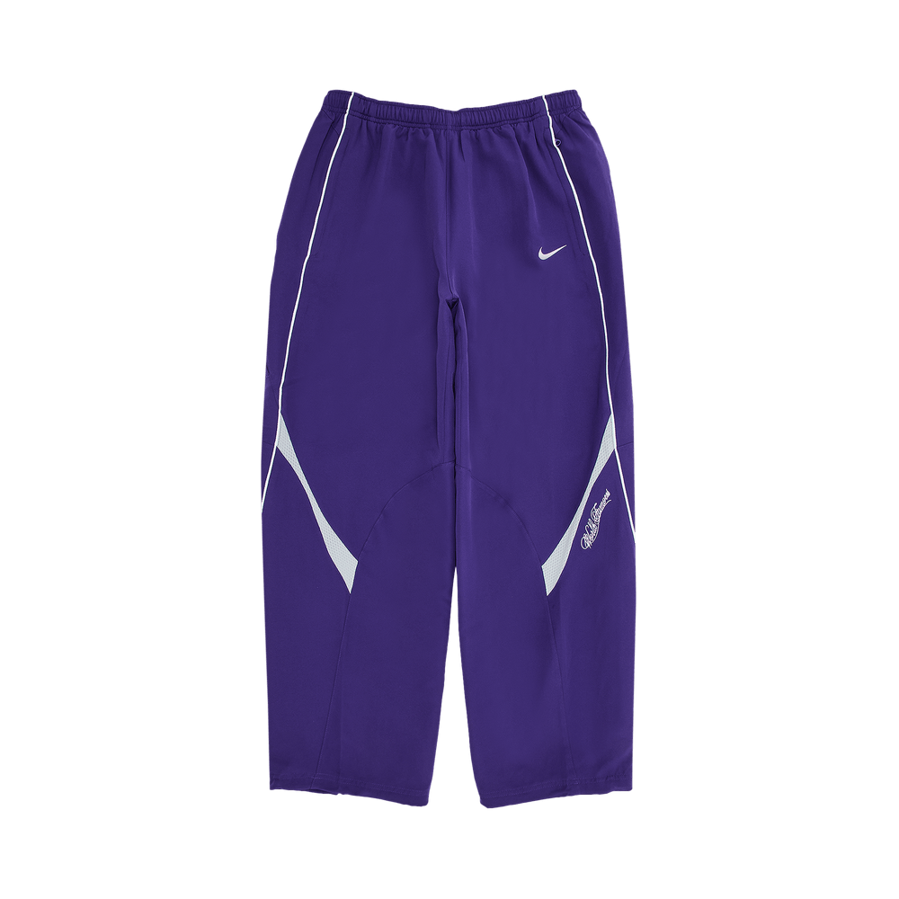 Buy Supreme x Nike Track Pant 'Purple' - SS25P1 PURPLE | GOAT