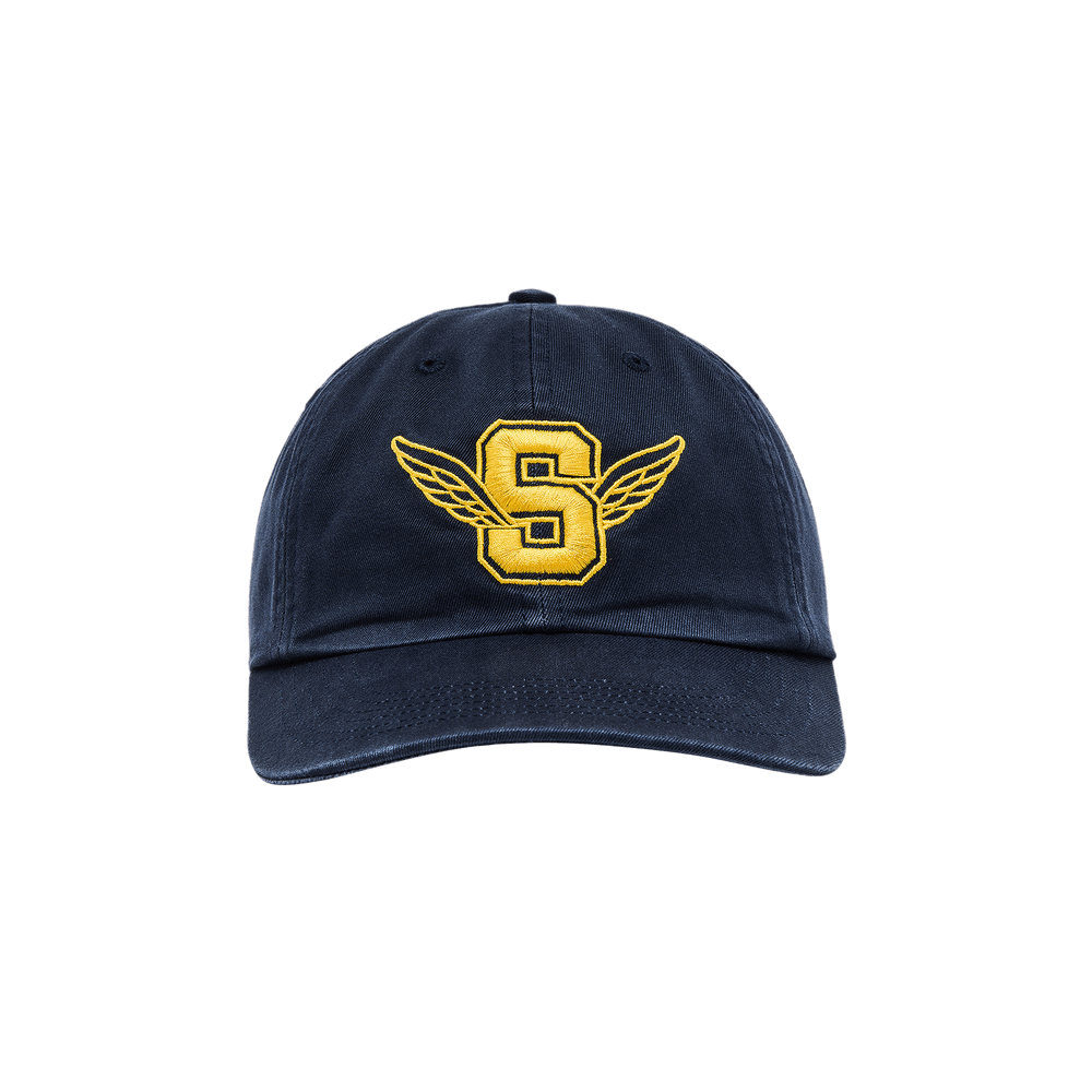 帽子 Supreme Wings Logo 6-Panel \