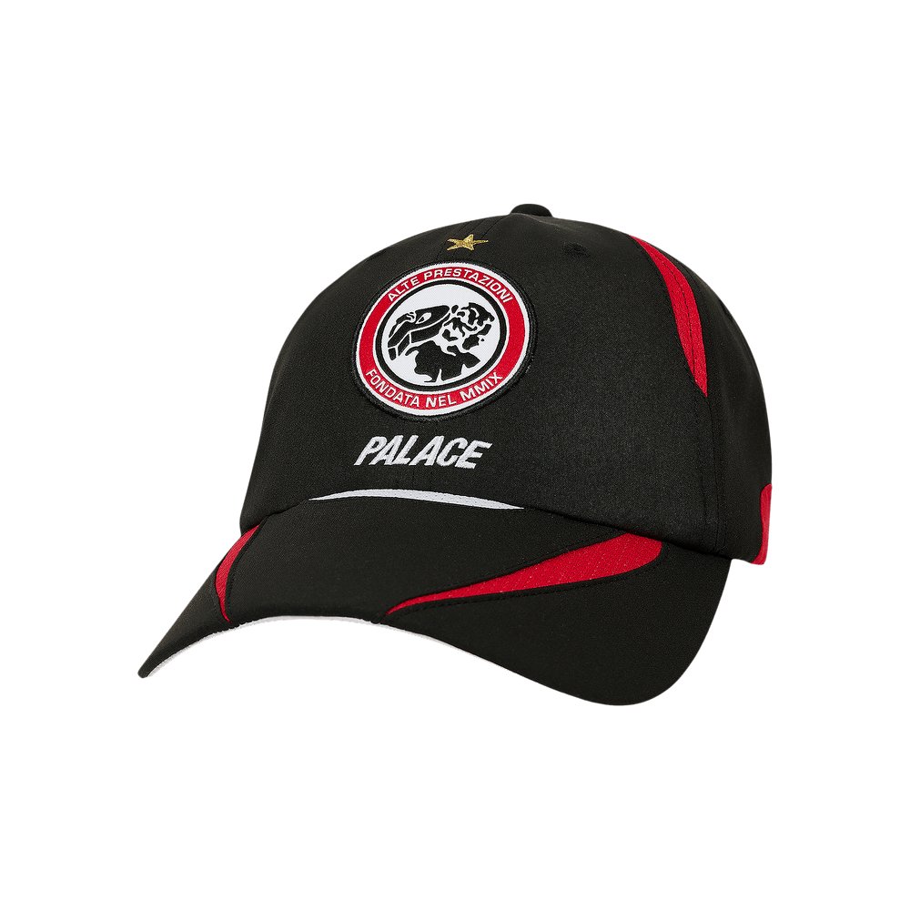☺*︎様 PALACE P FRAME 5-PANEL black 1742388104-p-frame-5-panel-