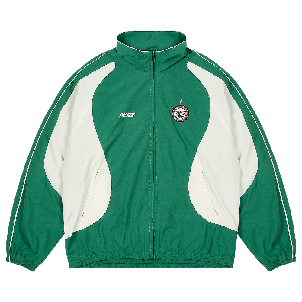 ジャケット・アウター PALACE Pro Team Palco Shell Jacket Buy Palace Pro Team Palco Shell Jacket 'Green' - P28JK032 | GOAT