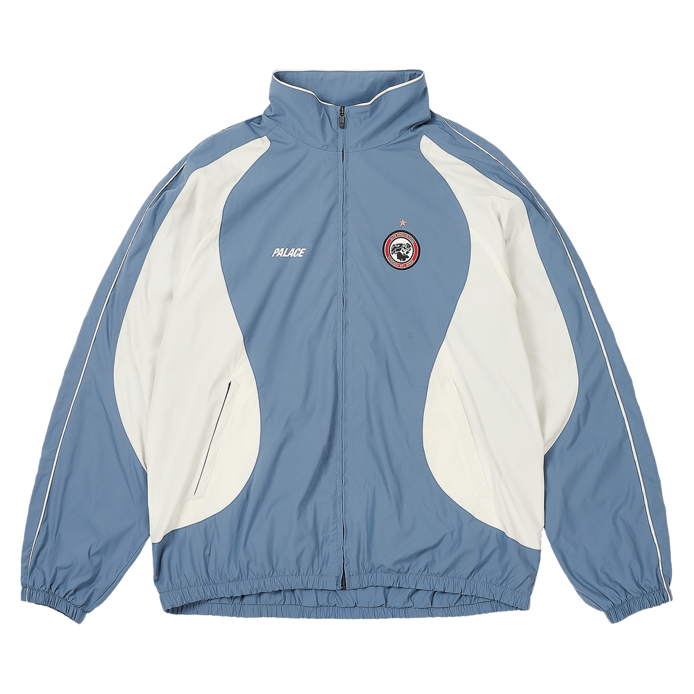 【格安saleスタート】 Buy Palace Pro Team Palco Shell Jacket 'Smoke' - P28JK098 | GOAT ジャケット・アウター