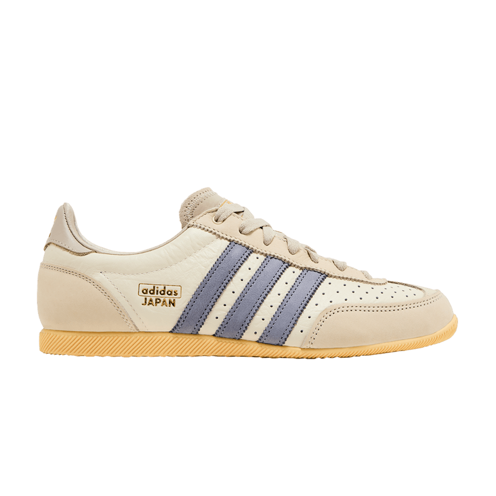 Buy adidas Wmns Japan 'Cream Silver Violet' - JI2664 | GOAT CA
