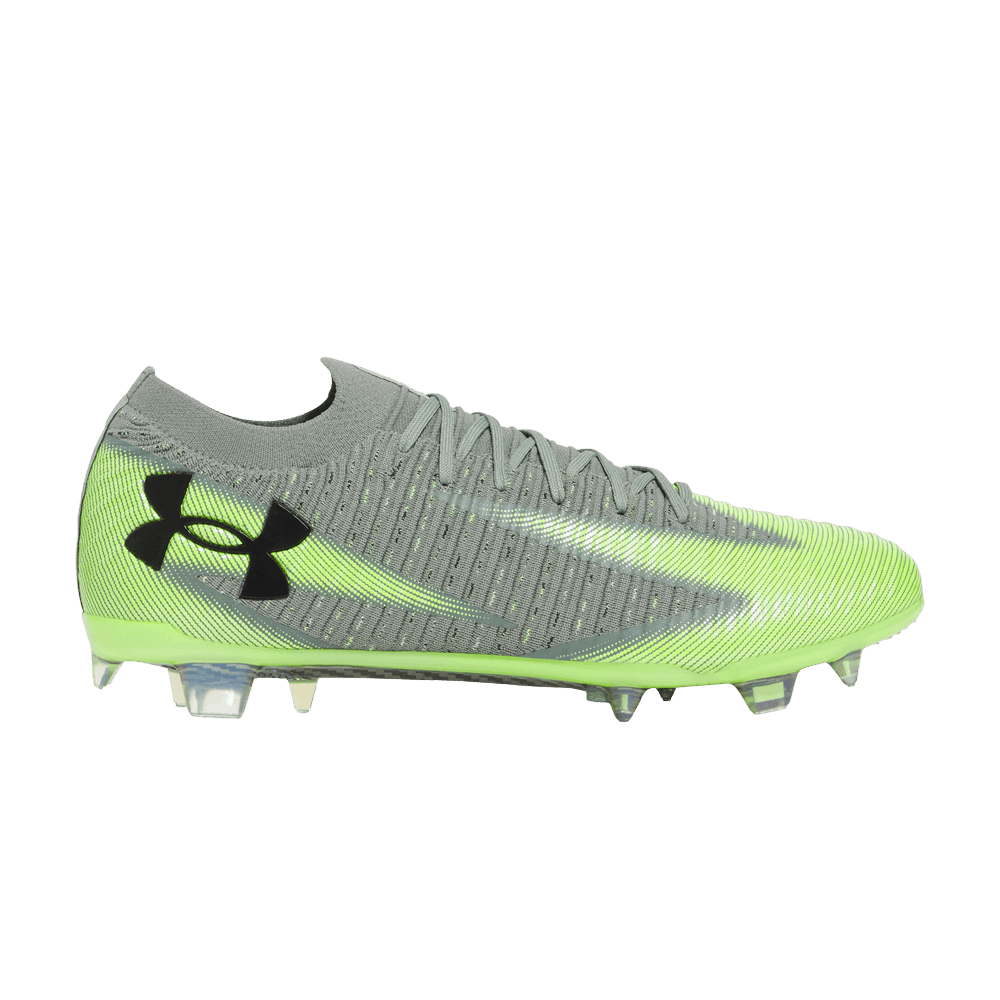 Under Armour Shadow Elite 3 Fg Silica Green