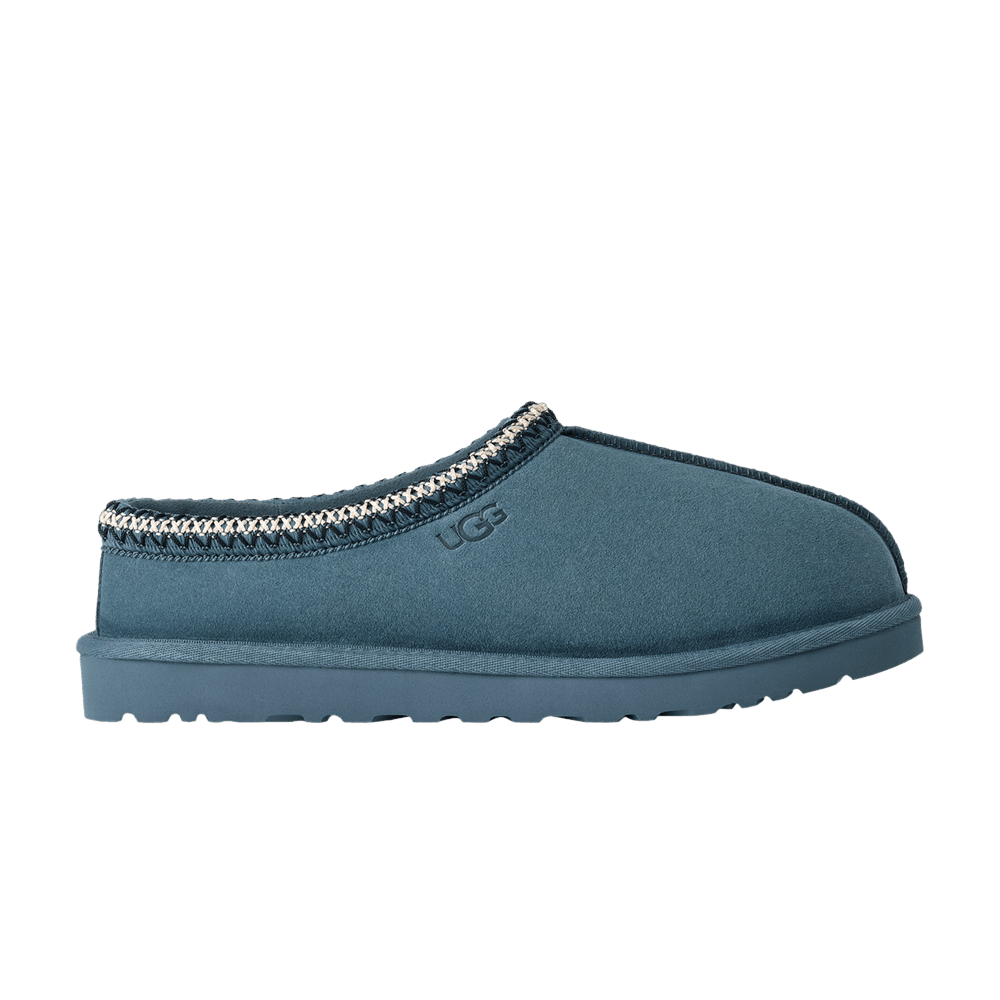 Ugg Tasman Slipper 'pacific Blue'