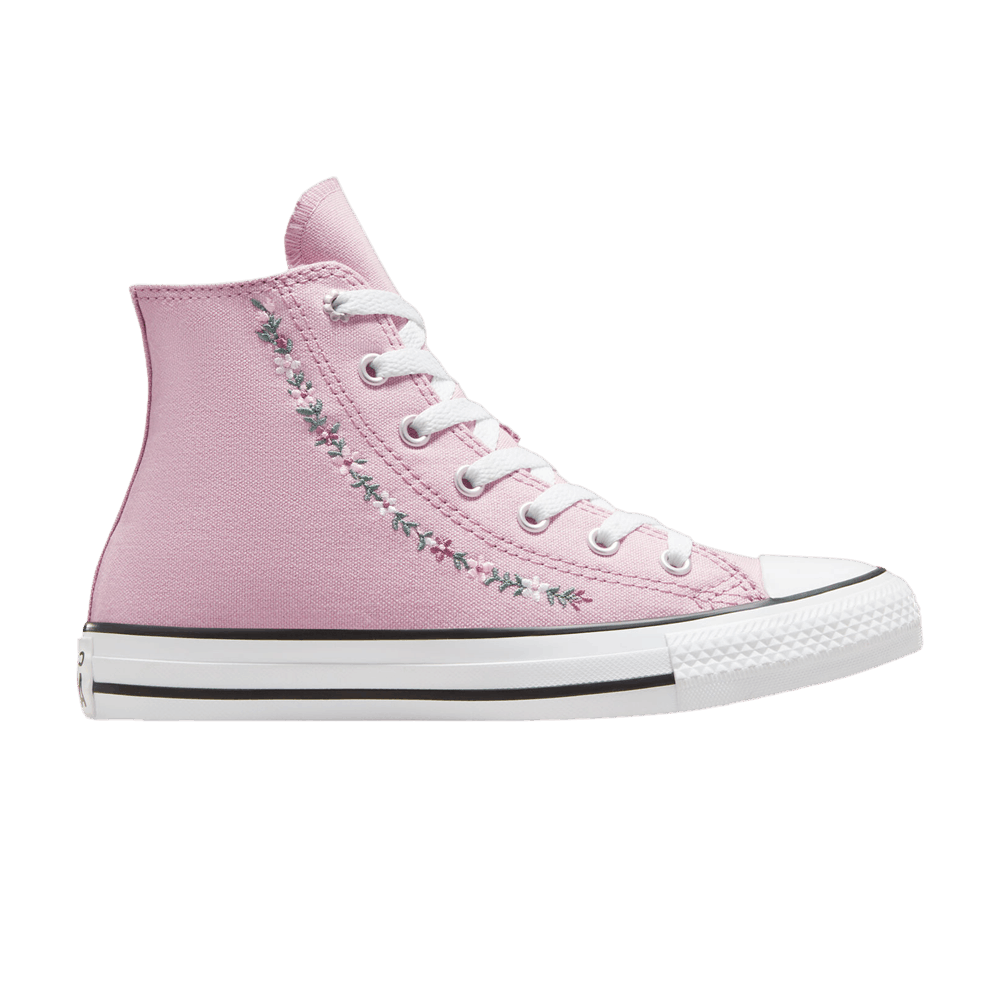 ❤️❤️❤️ Buy Converse Chuck Taylor All Star High GS 'Embroidered Feline