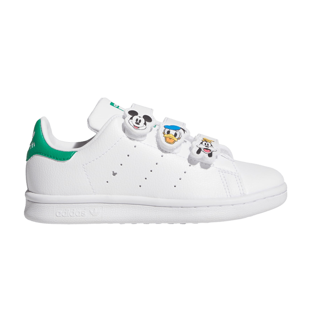 Buy Disney x Stan Smith Comfort Closure C 'Mickey and
