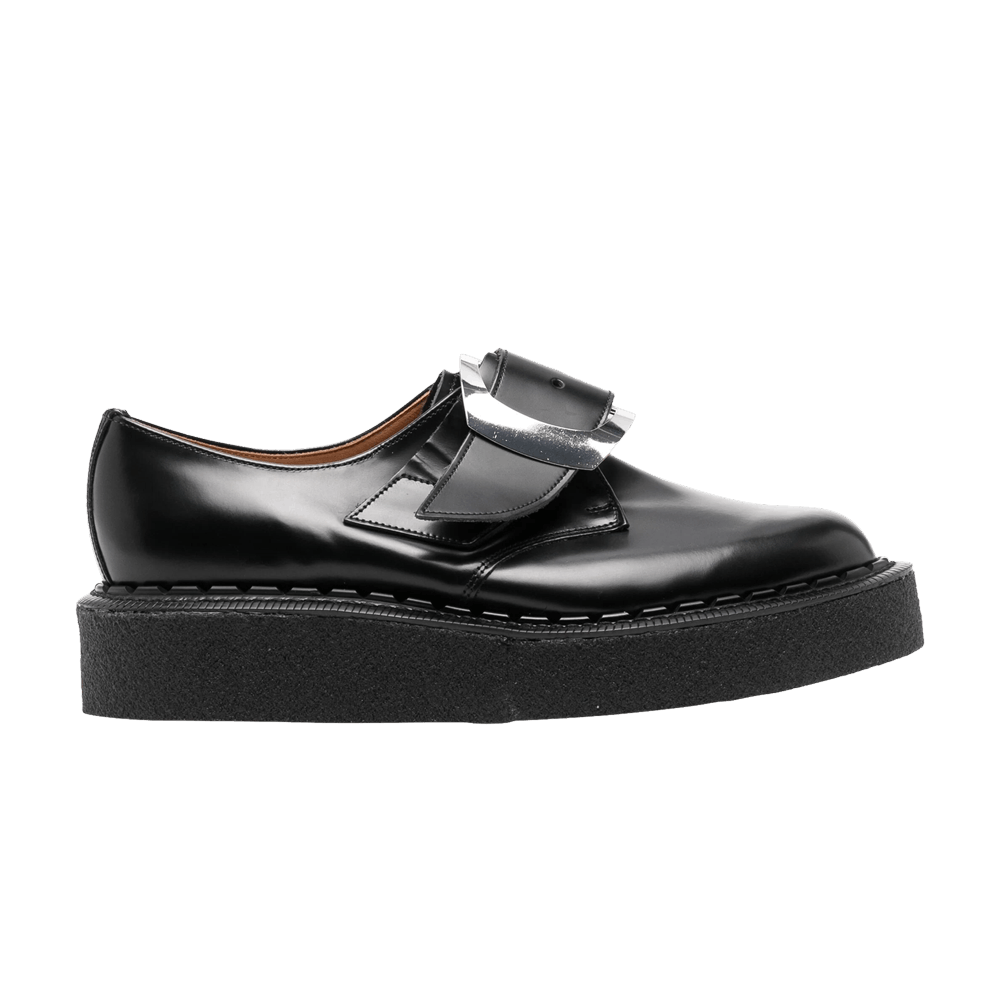 Achetez des George Cox x Comme des Garçons Homme Plus Platform