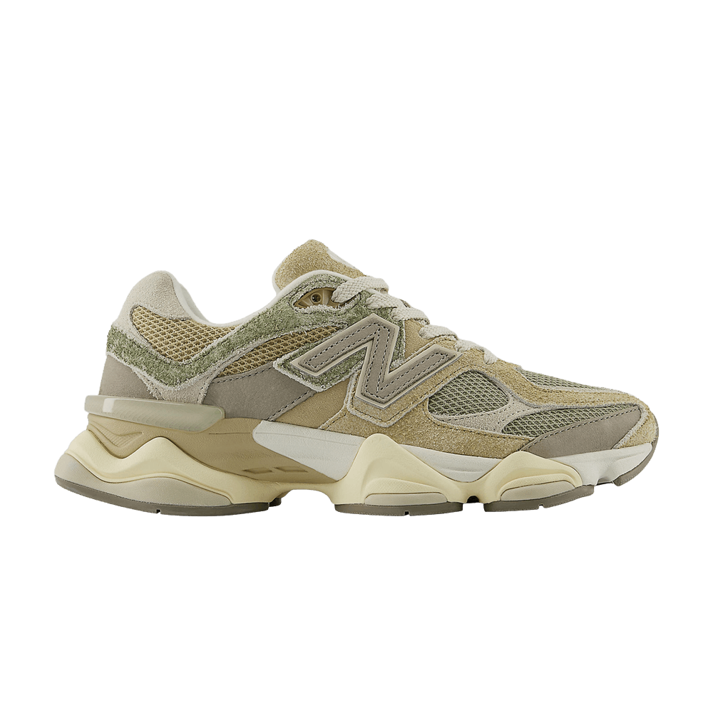Buy New Balance 9060 'Olivine Arid Stone' - U9060NTC | GOAT