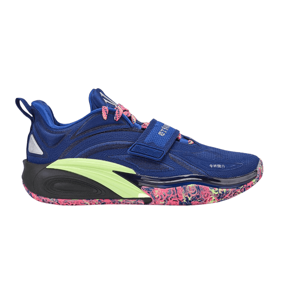 Anta Kai 1 Da11as Asia Release
