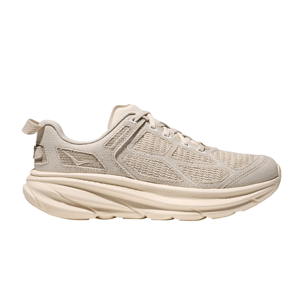 Hoka Clifton One9 Bp 'alabaster'