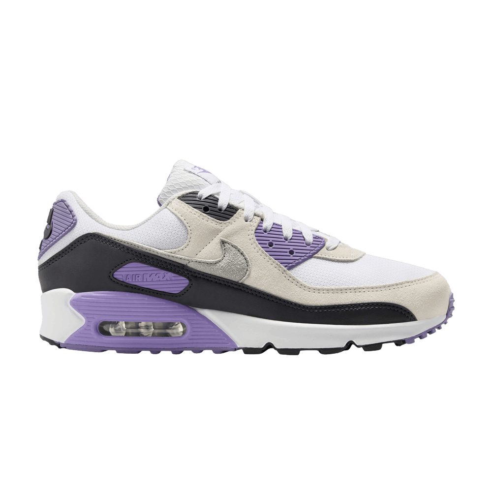 Buy Air Max 90 'Dusty Amethyst' - DM0029 114 | GOAT