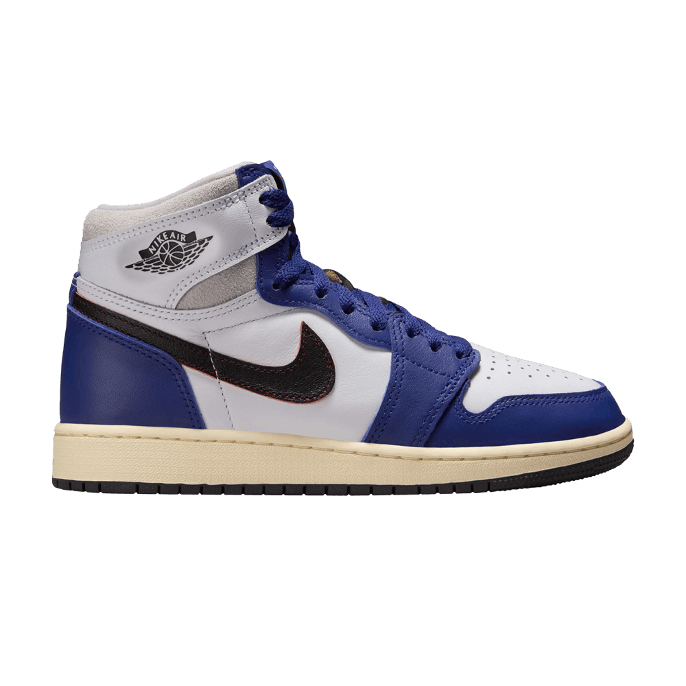 エ*ギ様 ナイキ　エアジョーダン1 High OG Rare Air ロイヤルブ 5/20発売｜Nike Air Jordan 1 High OG Rare Air 
