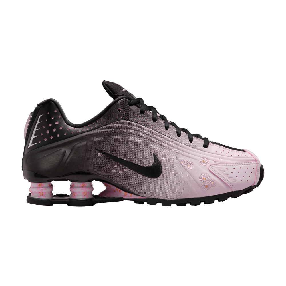 【本物保証 /関税・送料無料】Nike Women's Shox R4 Nike Shox R4 Women's Shoes. Nike JP