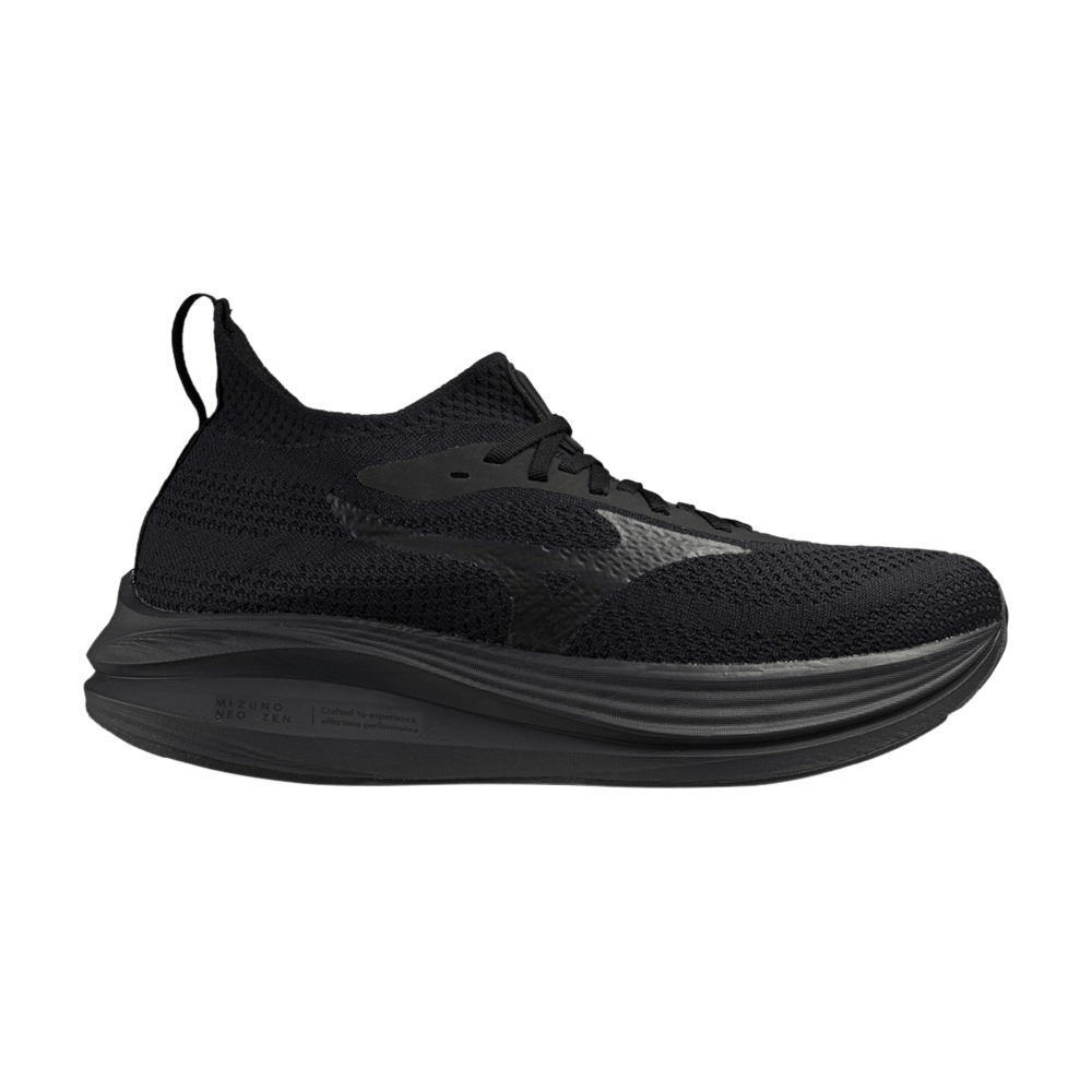 三登　ジョナサン Running shoes Mizuno Wave Horizon 3 - Top4Running.com