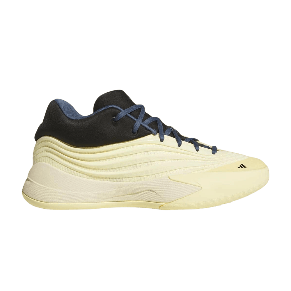 Buy Adidas Dame X 'Butter' - JP8634 | GOAT