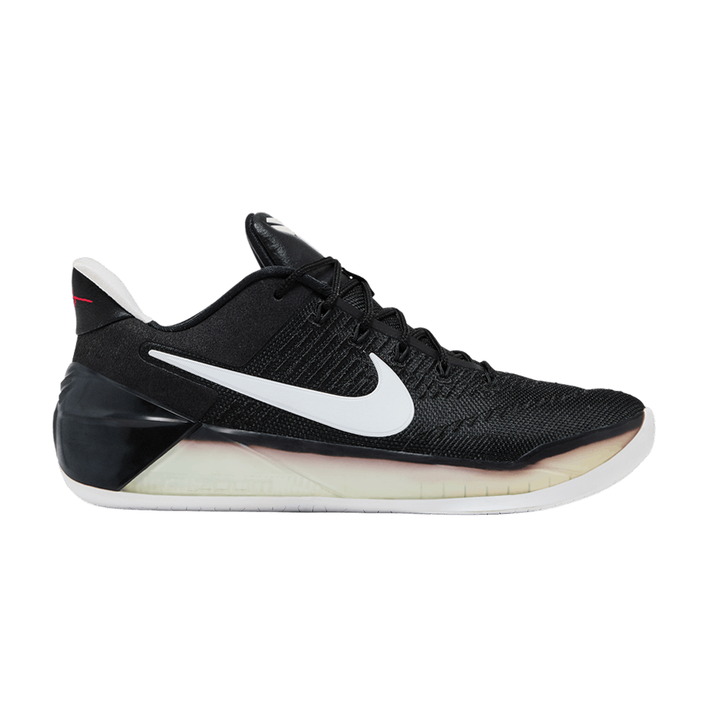 Buy Nike Kobe A.D. 'Black White' - 852425 001 | GOAT CA