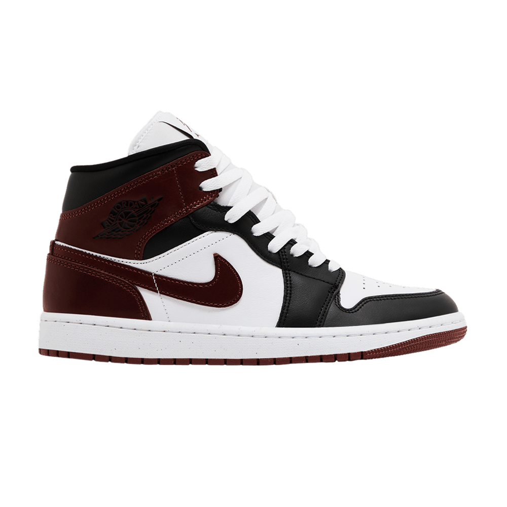 Buy Air Jordan 1 Mid SE 'Dark Pony' - HF3216 102 | GOAT