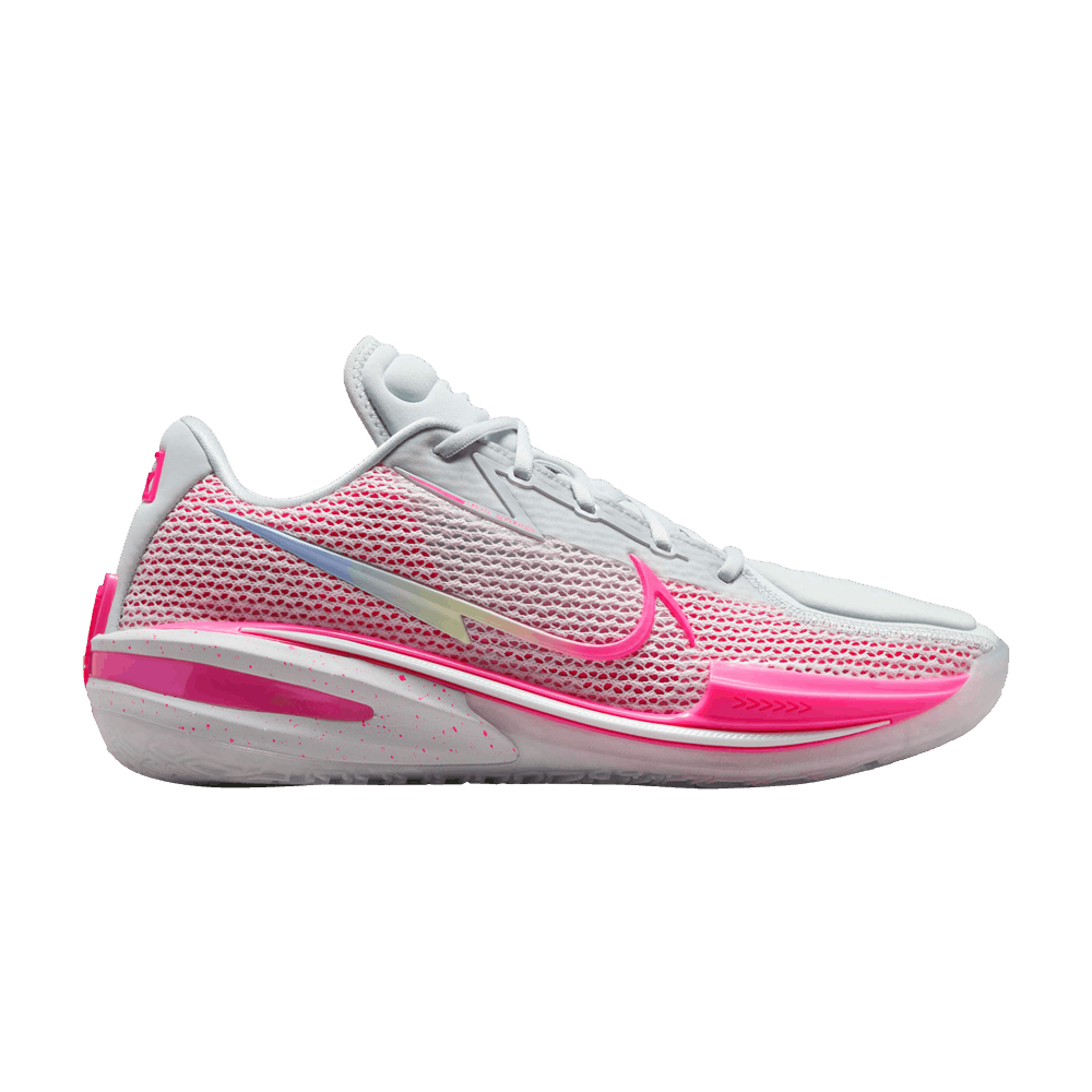 シューズ(男性用) Nike Air Zoom GT Cut EP Think Pink Nike Air Zoom GT Cut Think Pink Men's - CZ0175‌-‌008/CZ0176