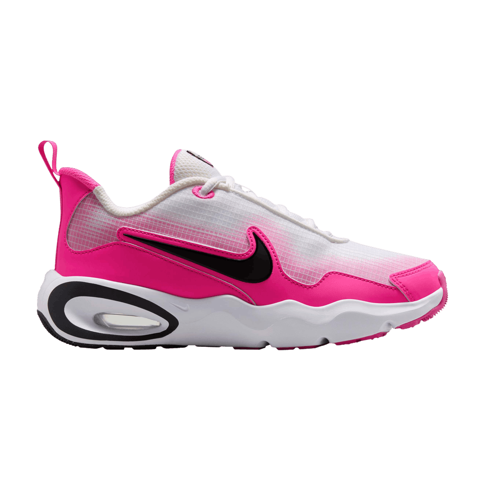 Buy Nike Air Max Nova GS 'Laser Fuchsia' - FN4446 101 | GOAT