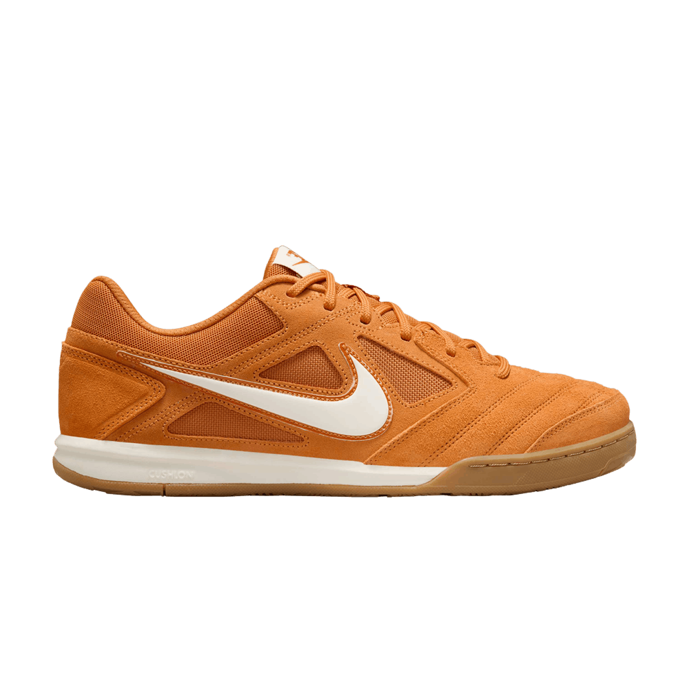 Buy Nike Gato 'Monarch Gum' - HQ6020 800 | GOAT