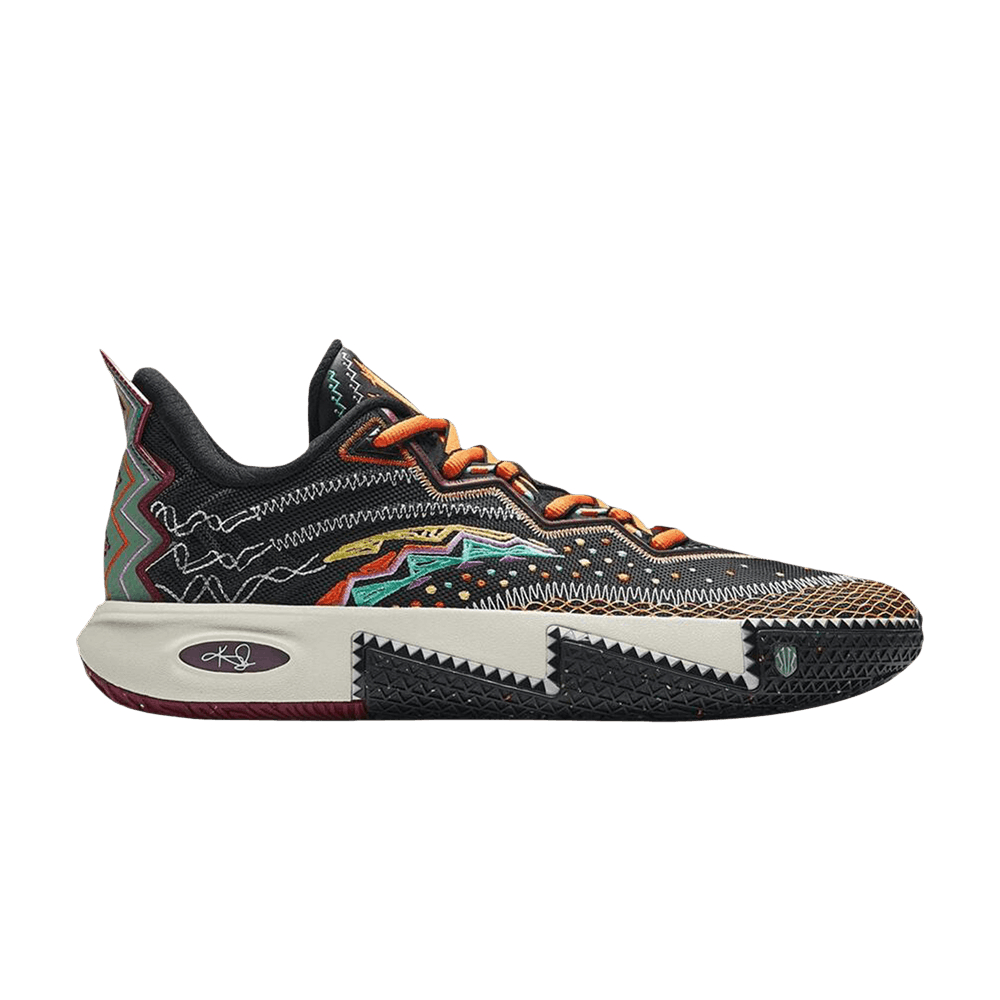 Buy Anta Kai 2 'Solar Return' Asia Release - 1125B1110S 3 | GOAT CA