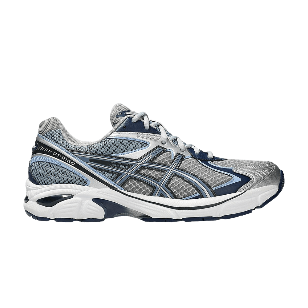 Asics Gt 2160 Opal Grey Flint Stone