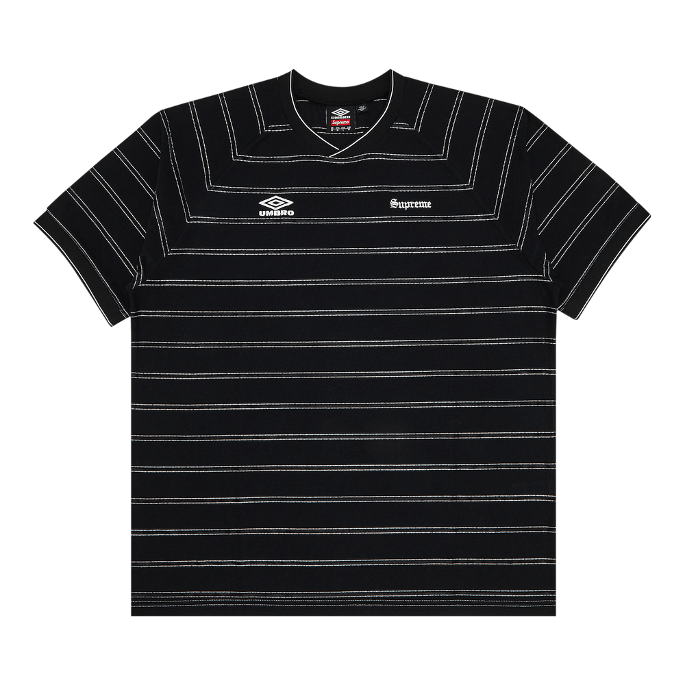 ウェア Supreme umbro stripe soccer jersey M 1592582_00.png.png