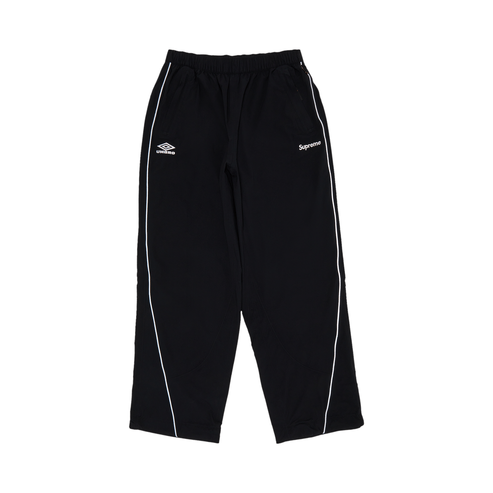Buy Supreme x Umbro GORE-TEX Track Pant 'Black' - SS25P6
