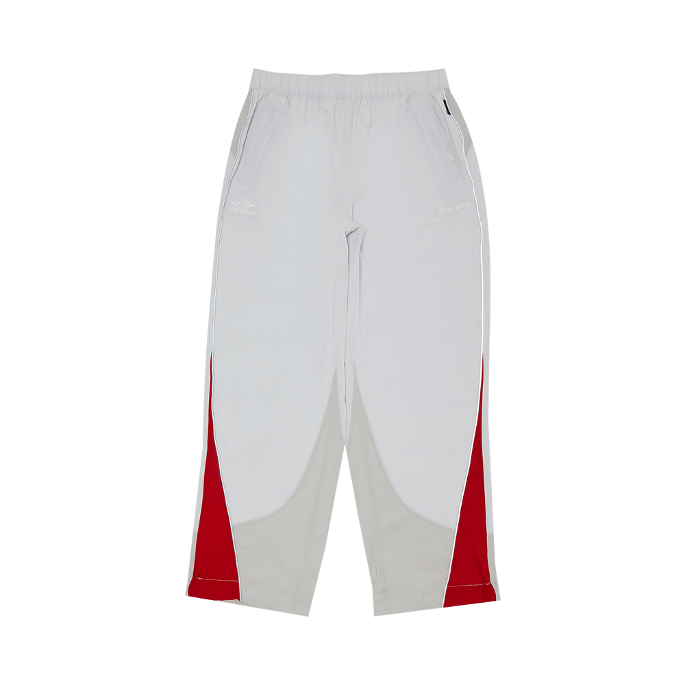 Buy Supreme x Umbro GORE-TEX Track Pant 'White' - SS25P6