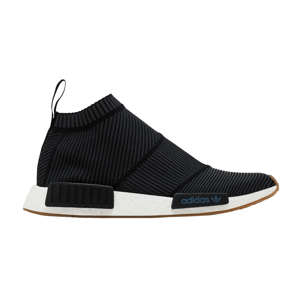 adidas gazelle silver green womens adidas NMD CS PK main image 1