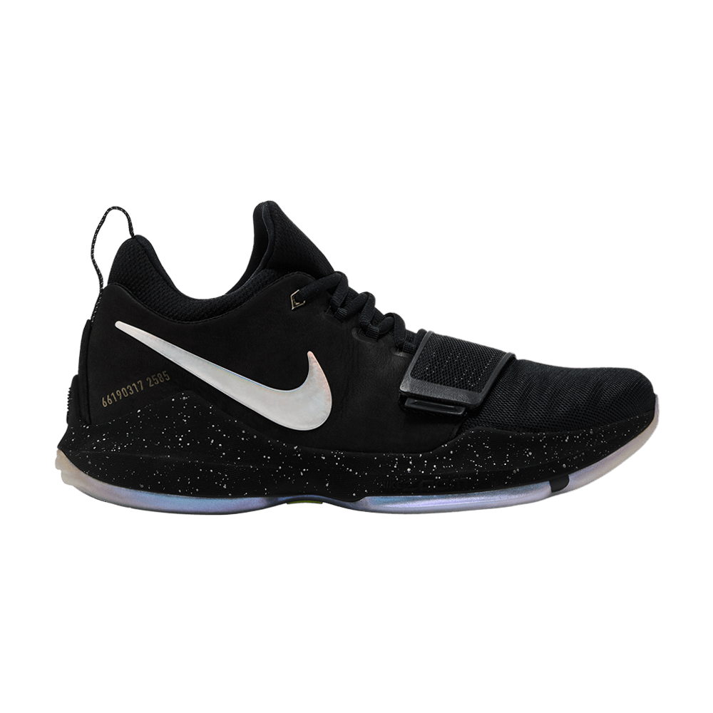 シューズ(男性用) Nike PG 1 TS PROTOTYPE EP 9.5 114814_00.png.png