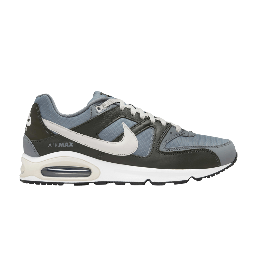 NIKE Air Max Command/ ライトグレー Buy Air Max Command 'Cool Grey Sequoia' - 629993 037 | GOAT