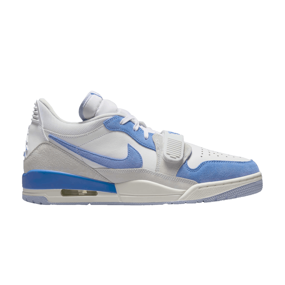 Buy Jordan Legacy 312 Low 'Lucky Shorts' - CD7069 141 | GOAT