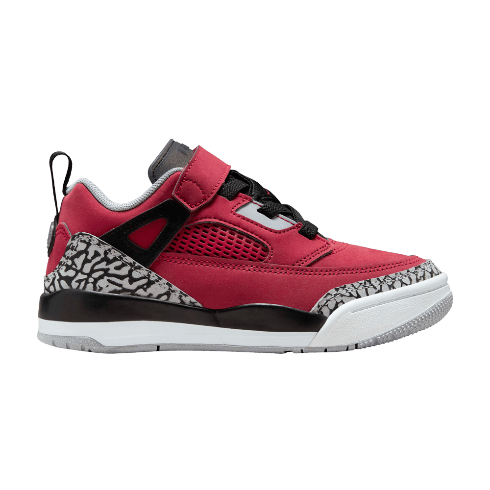 Air Jordan Spizike Low Ps Toro