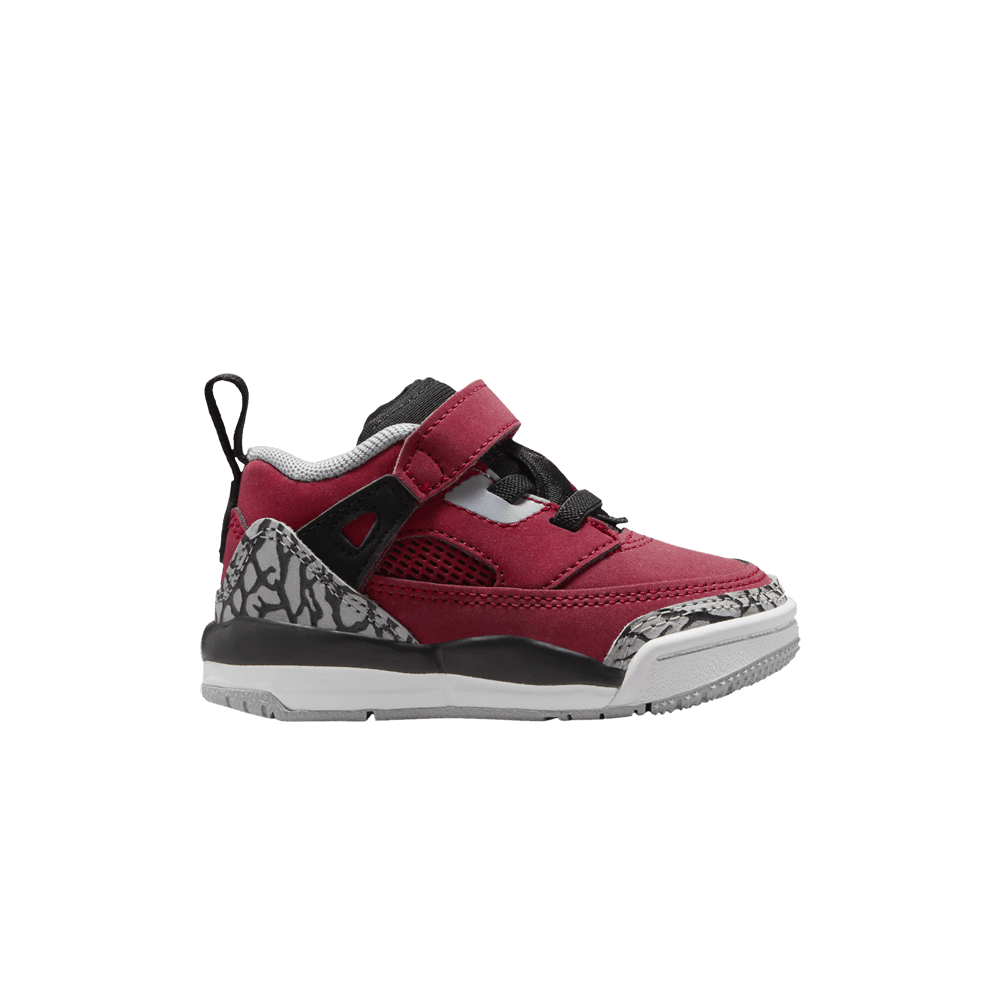 Air Jordan Spizike Low Td Toro