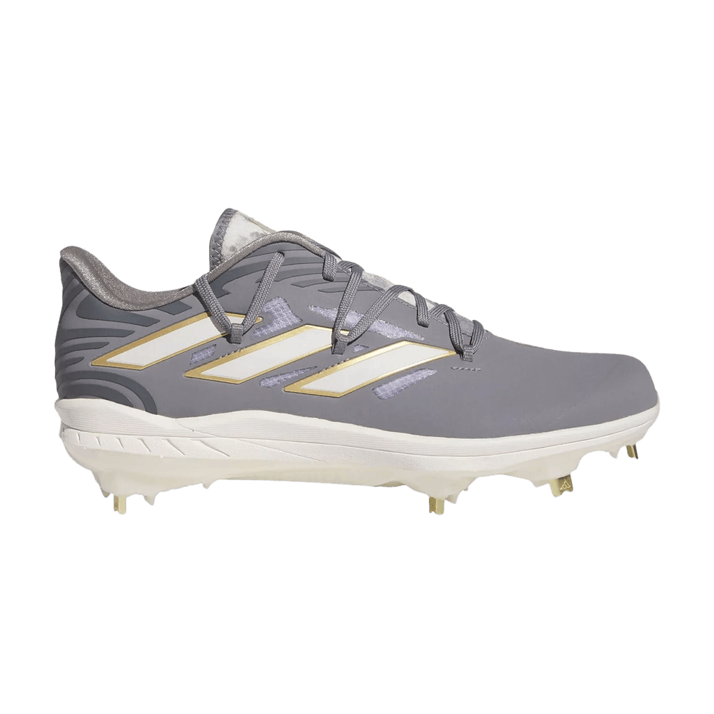 Adidas Adizero Afterburner 9 Summer Bash - Grey