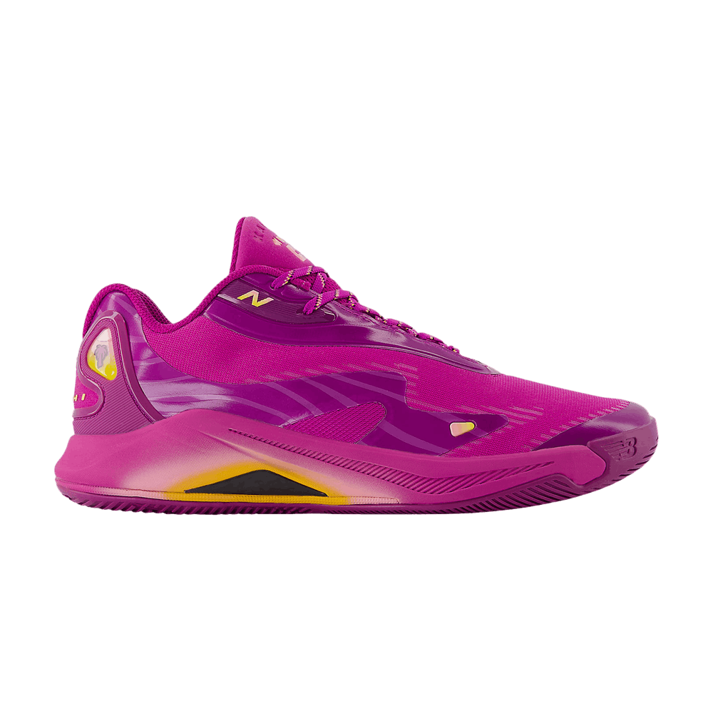 Buy New Balance KAWHI 4 2E Wide 'Purple Punch' - BBKLSGY4 2E | GOAT CA