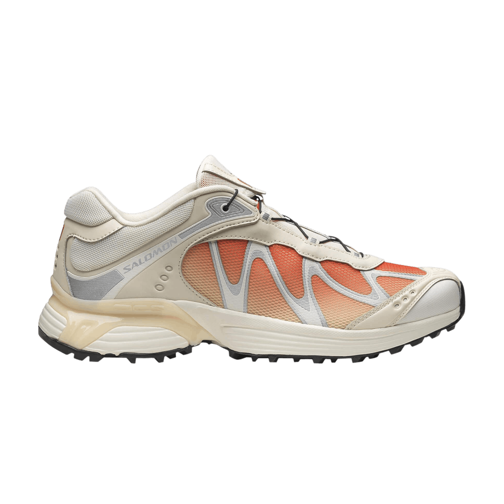 ★Salomon★ XT-Whisper Shortbread Red Orange L47761700 Salomon XT-Whisper Shortbread Red Orange Men's - L47761700 - US
