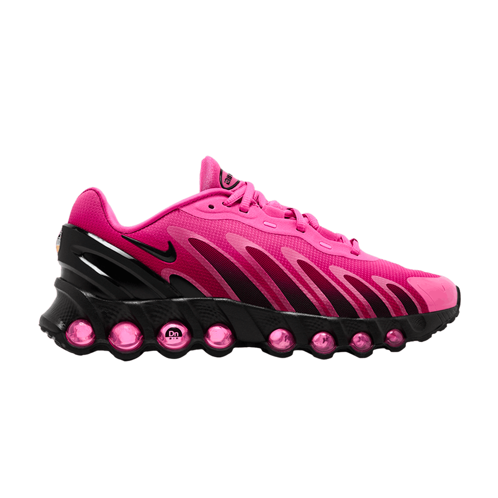 Buy Nike Wmns Air Max DN8 'Laser Fuchsia' - HF5509 601 | GOAT