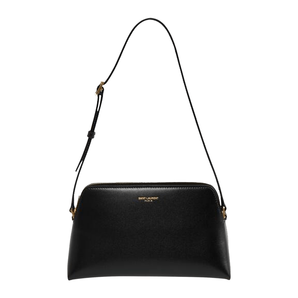 SAINT LAURENT PARIS｜ (819758 2ZA0W 1000) Buy Saint Laurent Paris Shoulder Bag 'Black' - 819758 2ZA0W
