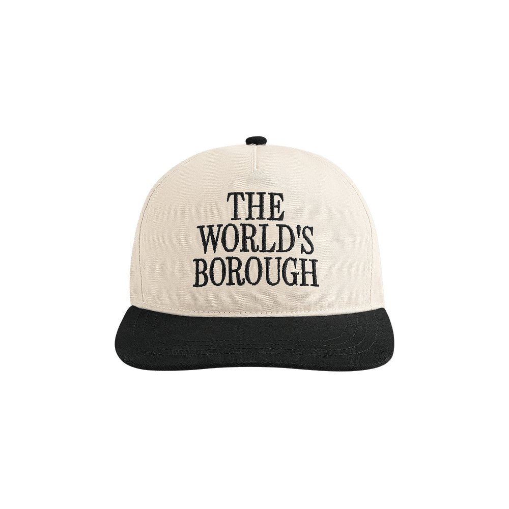 帽子 The World's Borough Hat Buy Aimé Leon Dore The World's Borough Hat 'Stone