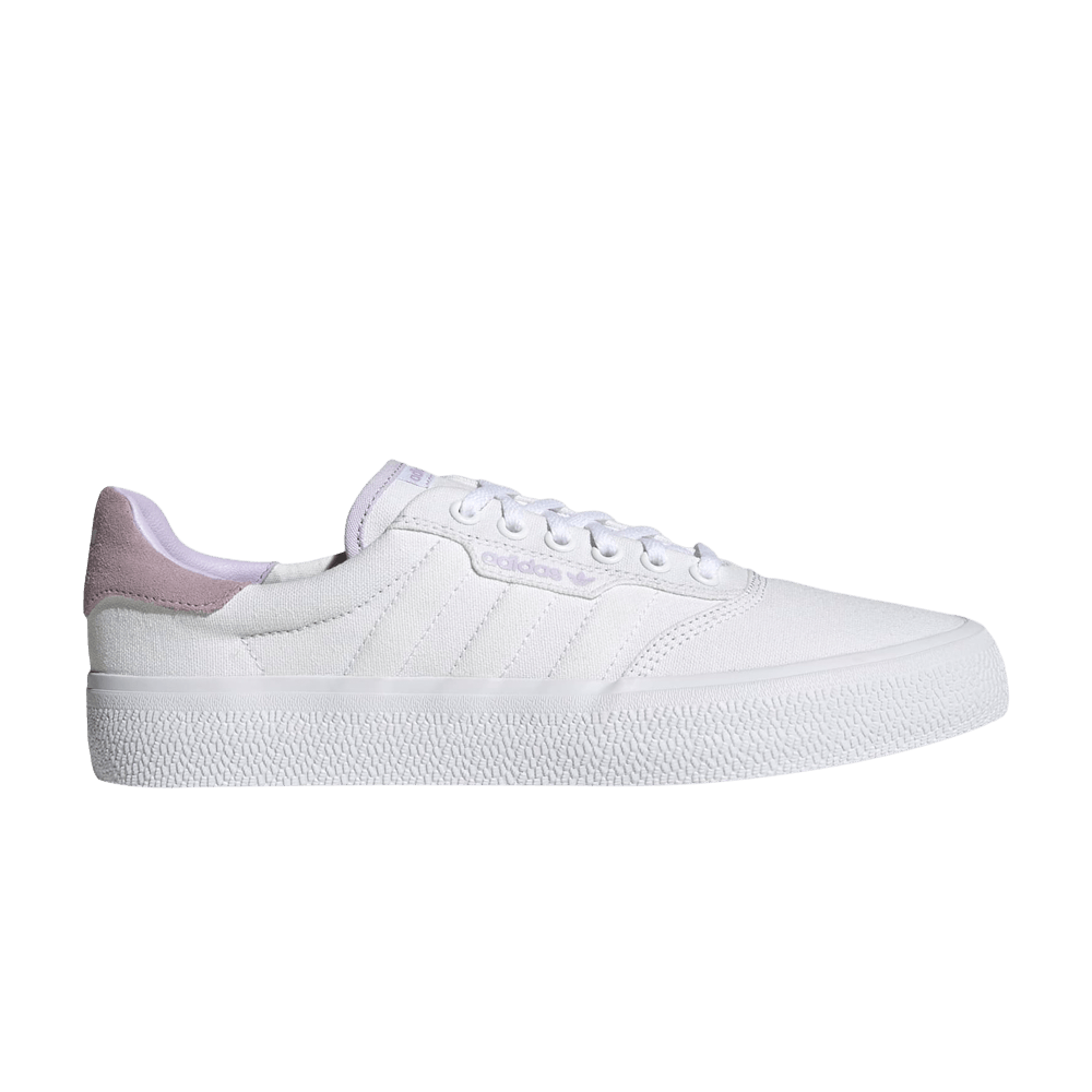 adidas gazelle silver green womens Adidas 3MC main image 0